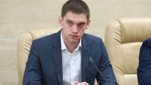 Primarul Melitopolului a fost eliberat din captivitate în urma unei operațiuni speciale (VIDEO)