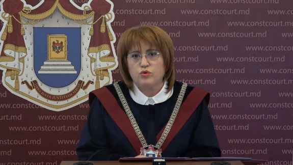 Primele reacții despre paza de stat oferită Domnicăi Manole: „Aici trebuie o anchetă a Procuraturii”