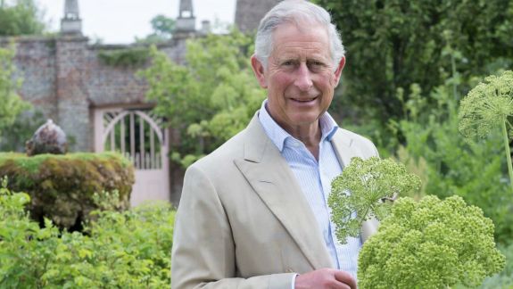 Prinţul Charles le cere britanicilor să-i ajute pe fermieri să strângă recoltele în perioada pandemiei