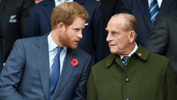Prințul Harry va participa la funeraliile bunicului său. Ducesa de Sussex nu va fi prezentă