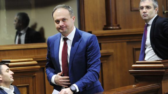 Pro Moldova cheamă, oficial, opoziția la dialog pentru demiterea Executivului: „Actuala guvernare se ține de un fir de păr”