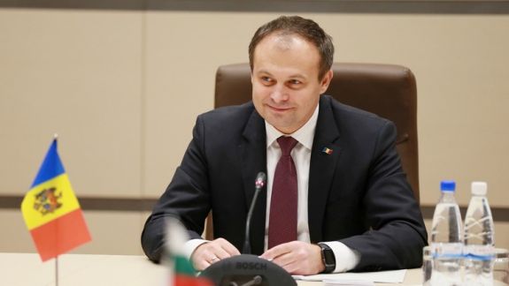 Pro Moldova va refuza orice fel de dialog cu Igor Dodon: „Maia Sandu ar trebui să examineze un dialog cu fracțiunile parlamentare înainte de a-și începe mandatul”