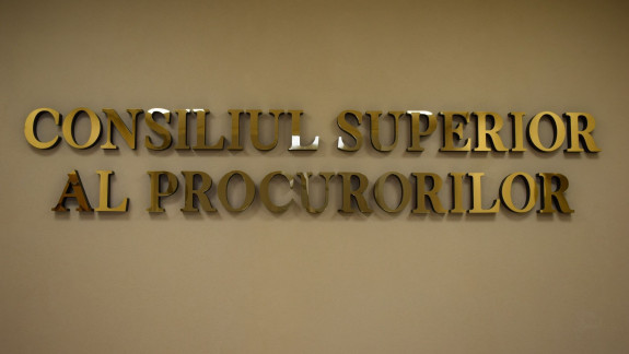 Procuratura Bălți are un nou șef-adjunct interimar. CSP a acceptat candidatura lui Alexandru Celac
