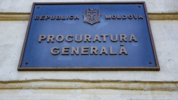 Procuratura Generală a refuzat să pornească un proces penal după sesizările PAS legate de acțiunile anterioare ale Parlamentului față de CC