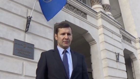 Procuratura municipiului Chișinău are un nou șef