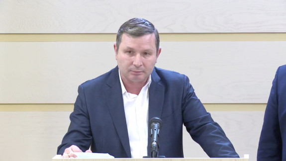 Procurorii au descins cu percheziții la mai multe locații ale deputatului PSRM Radu Mudreac. Precizările Procuraturii Anticorupție
