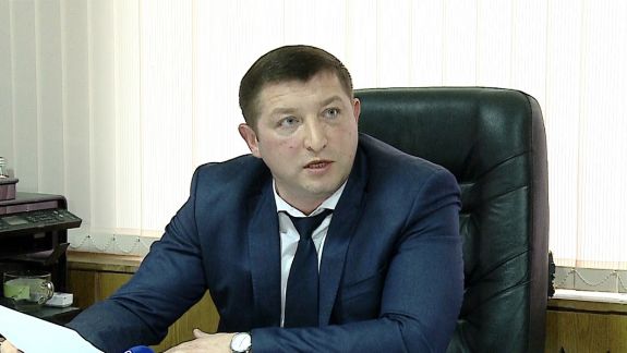 Procurorii anticorupție solicită arest preventiv pentru adjunctul procurorului general suspendat, Ruslan Popov