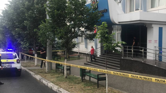 Procurorii, pe urmele autorilor denunțurilor false din 5 iulie cu privire la atentatele cu bombă. Vor fi propuse modificări la Codul Penal