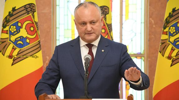 Programul cetățeniei prin investiții ar putea fi anulat. Dodon spune că statul ar putea fi nevoit să întoarcă datorii în sumă de 100 milioane de lei