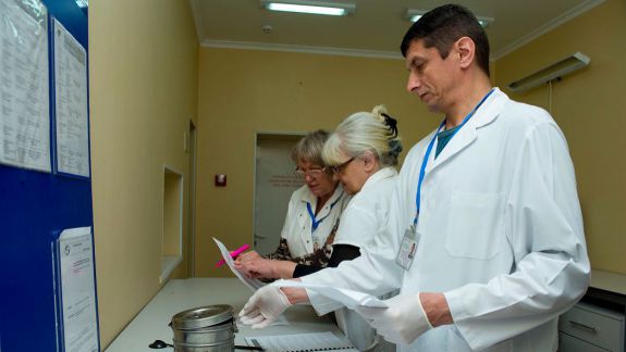 Proiectul de 400 000 USD privind siguranța alimentelor în Moldova s-a încheiat. Ce acțiuni urmează a fi întreprinse