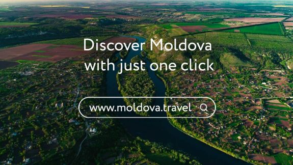 Promovarea digitală a Republicii Moldova ca destinație de vacanță: A fost lansată o nouă versiune a portalului turistic de țară