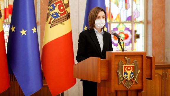 Proprietățile moldovenești de pe teritoriul ucrainean, în vizorul CSS. Maia Sandu: PG comunică despre dosare penale demarate