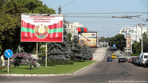 Puncte de control în localități și drone la evidență: Regiunea transnistreană schimbă codul de alertă teroristă din roșu în galben
