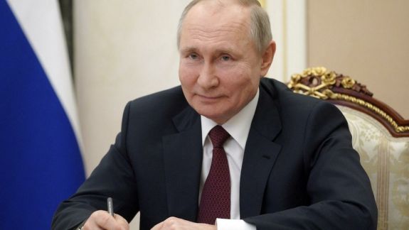 Putin este gata să trimită o delegație la Minsk pentru discuții cu Ucraina