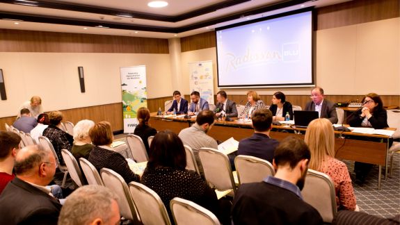 RDCR: Platforma care contribuie la dezvoltarea satelor din Republica Moldova