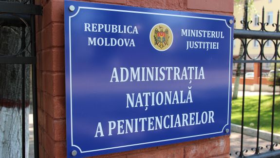 Reacția ANP, la acuzațiile aduse după decesul lui Serghei Cosovan: „A primit îngrijiri medicale corespunzătoare pe durata detenției”