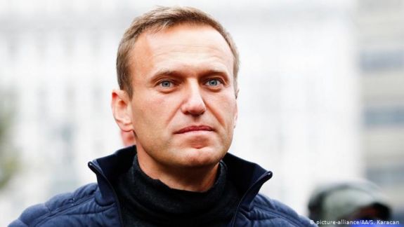 Reacția lui Alexei Navalnîi privind condamnarea sa: „Acest proces este intimidarea unui număr cât mai mare de oameni”