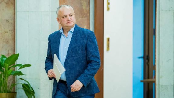 Reacția lui Dodon, după ce a ajuns în vizorul ANI: „Vrea să se convingă repetat că nu există incompatibilitate”