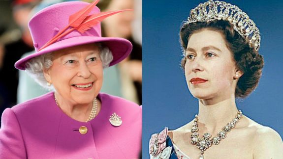 Regina Elisabeta a II-a celebrează într-un cadru restrâns împlinirea a 69 de ani de la ascensiunea sa la tron
