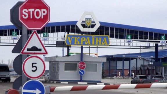 Reguli noi impuse de Ucraina la intrare în țară: Iată actele și aplicația ce trebuie instalată pentru a traversa hotarul