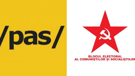 Îndemnuri reciproce. Blocul Socialiștilor și Comuniștilor a propus Partidului Acțiune și Solidaritate să semneze un angajament față de cetățeni. Vezi ce angajament le-a propus PAS