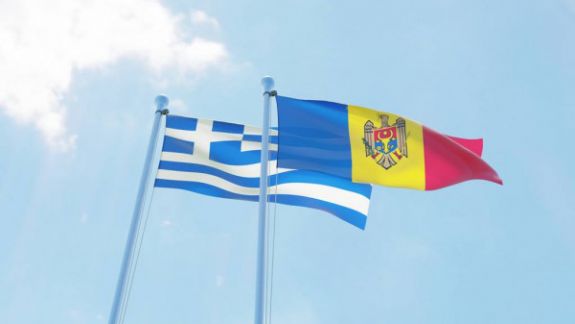  Republica Moldova şi Grecia au început a treia rundă de negocieri în domeniul securităţii sociale