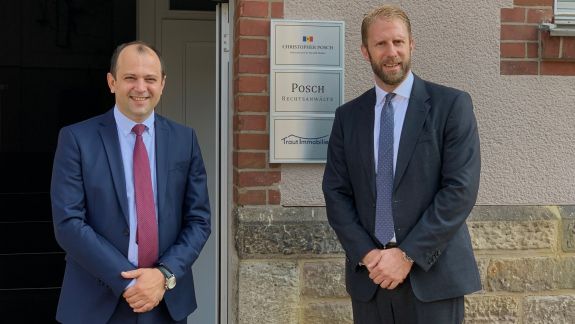 Republica Moldova și-a deschis un Consulat onorific în orașul Kassel din Germania