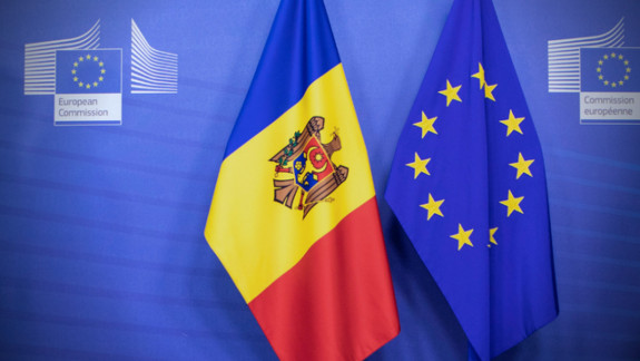 Republica Moldova va participa la programul UE pentru cooperare în domeniul vamal