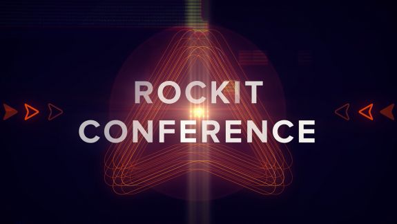 Rockit Conference a decolat în spațiul digital! Vezi agenda și conectează-te online