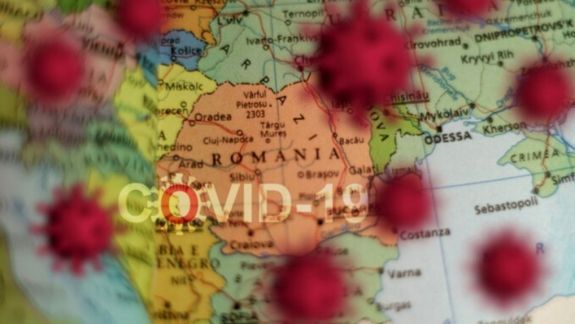 România a actualizat lista țărilor cu risc epidemiologic ridicat. R. Moldova, în continuare în zona roșie 
