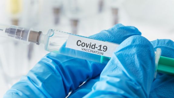 România a atins pragul de două milioane de oameni vaccinați împotriva COVID-19