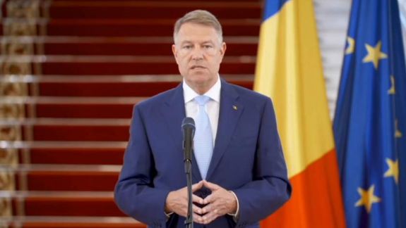 România prelungește starea de urgență cu 30 de zile