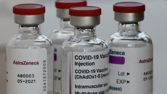 România se pregătește să primească alte 163.200 de doze de vaccin AstraZeneca. Vor ajunge în această săptămână  