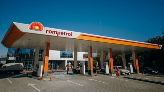Rompetrol Moldova își extinde reţeaua de distribuție