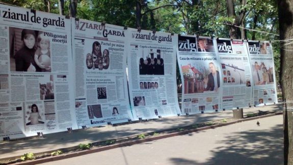 Roskomnadzor a cerut operatorilor de internet să blocheze pagina web a Ziarului de Gardă