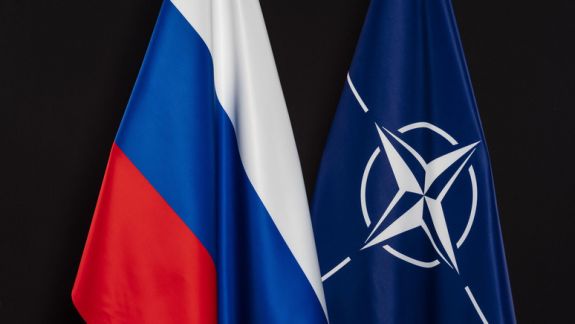 Rusia cere garanții de la NATO că va renunța la orice activitate militară în Europa de Est și în Ucraina