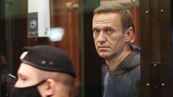 Rusia: Navalnîi a fost transferat într-un spital destinat deținuților