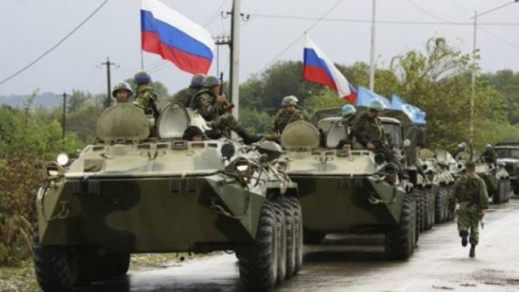 Rusia: „Nu vom ataca, lovi sau invada Ucraina. Efectuăm doar manevre și transferăm trupe pe propriul teritoriu”
