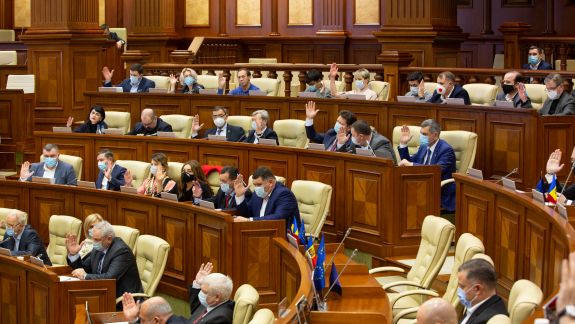 Rusia salută aprobarea proiectului de lege ce reglementează statutul limbii ruse pe teritoriul R. Moldova: „Este un lucru natural”