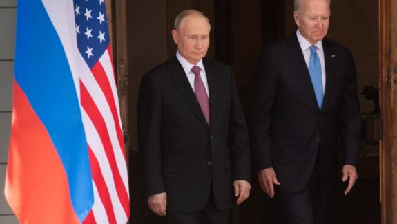 Rusia susține că discuțiile despre un eventual summit Biden-Putin sunt „premature”