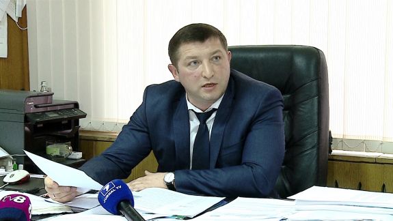 Ruslan Popov, adjunctul suspendat al procurorului general, a fost plasat în arest preventiv pentru 20 de zile