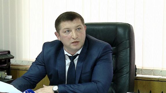 Ruslan Popov, fost adjunct al procurorului general suspendat, demis din Procuratură
