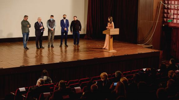 Zilele Filmului Românesc s-au încheiat la Chişinău, dar nu și în țară. În ce orașe vor ajunge filmele românești