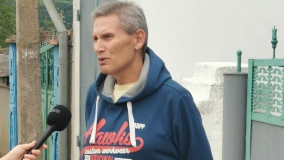 S-a stins din viață veteranul războiului de pe Nistru și fostul primar al satului Corjova, Valeriu Mițul