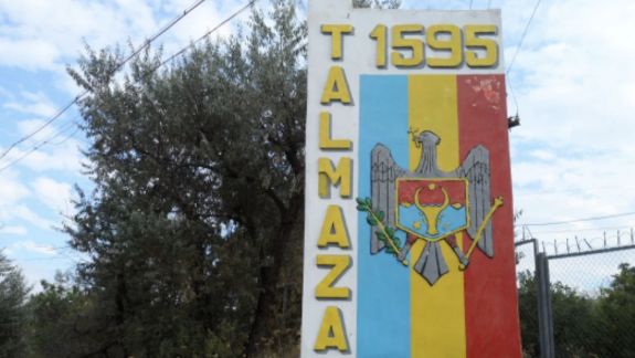 Satul Talmaza din r. Ștefan Vodă ar putea intra în carantină