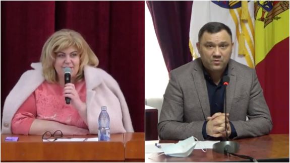 Scuze solicitate, scuze acceptate: Un consilier PAS a cerut să fie dezmințită informația că ar avea salariu de 26.000 de lei. Ce răspuns a primit (FOCUS)