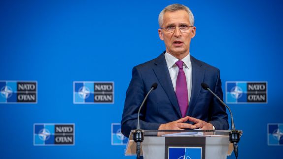 Secretarul general al NATO crede că este puțin probabil un război între Rusia și Alianță