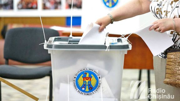 Secțiile de votare vor fi sub supraveghere video și la alegerile anticipate din această vară 