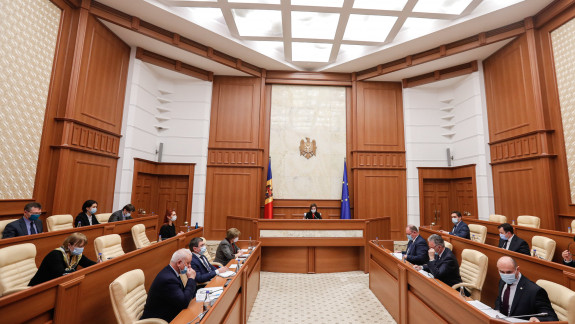 Șefa statului convoacă Consiliul Suprem de Securitate. Pe ordinea de zi, subiecte legate de creșterea prețurilor