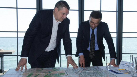Șefii administrațiilor vamale din R. Moldova și Ucraina au convenit asupra unor noi măsuri de optimizare a trecerii frontierei comune